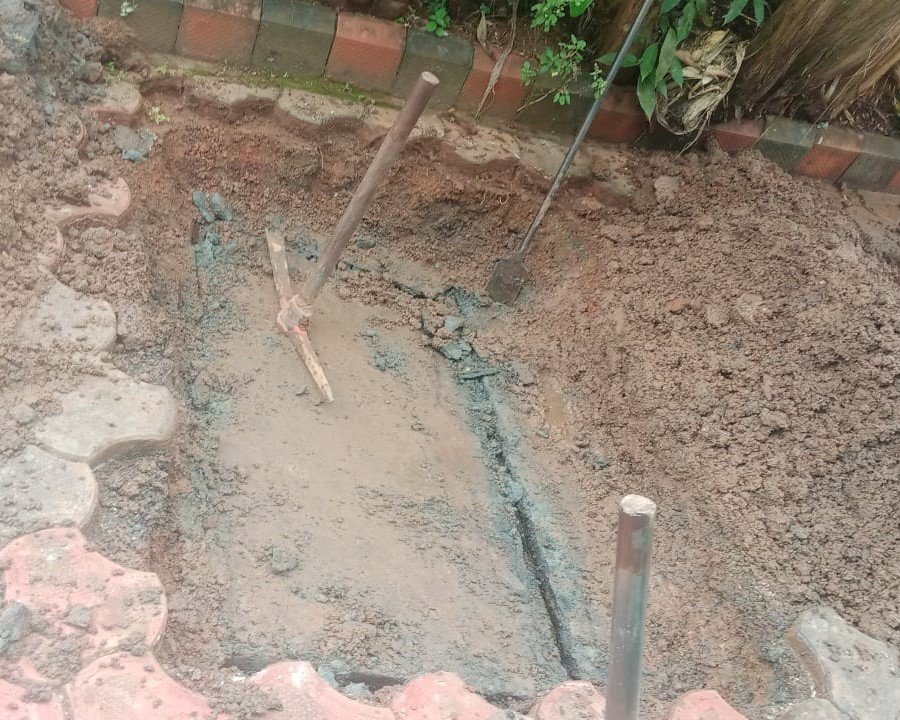 Septic Tank Services in Calicut